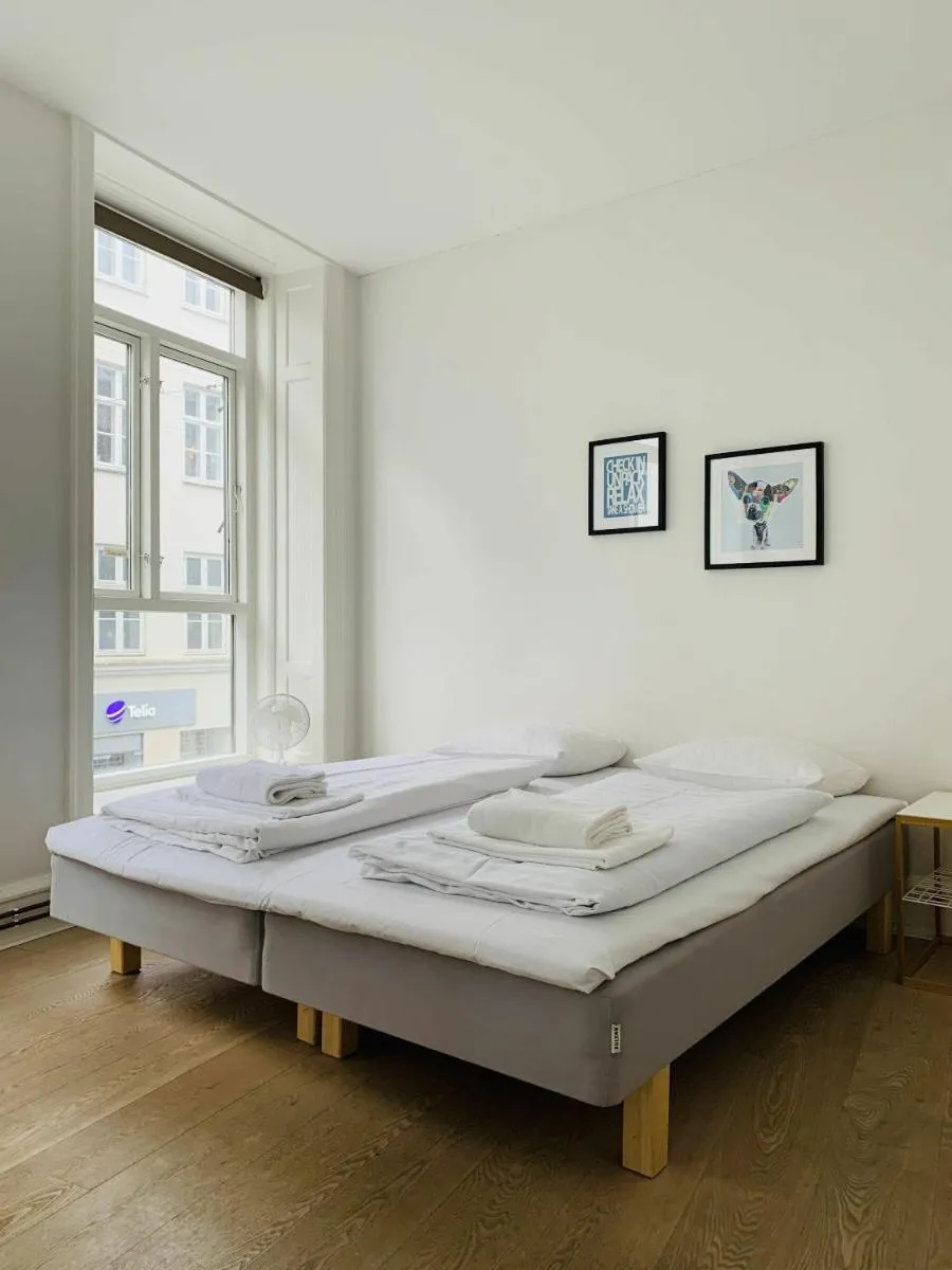 Image 6 of ApartmentInCopenhagen Apartment 451