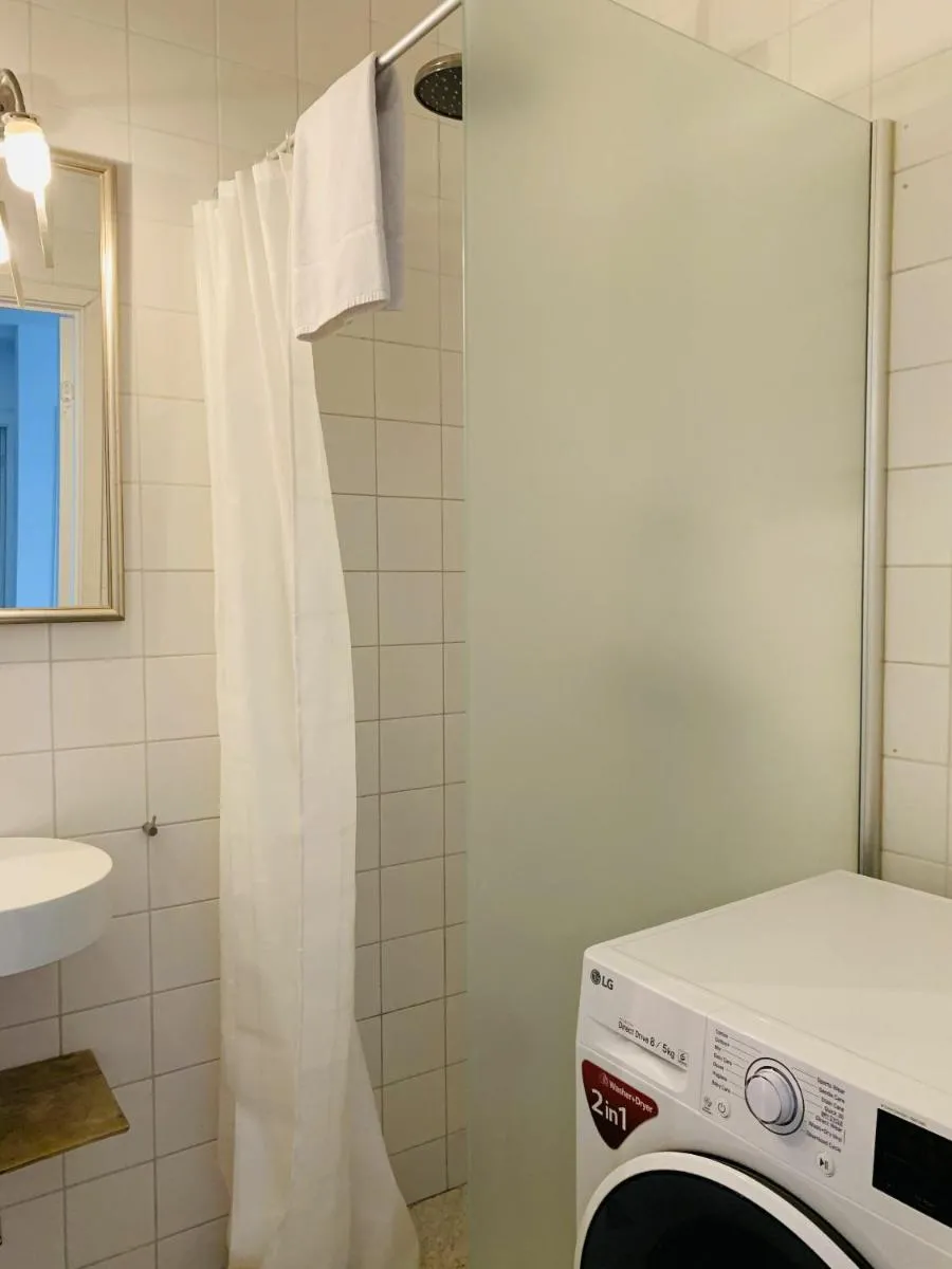 Image 3 of ApartmentInCopenhagen Apartment 451