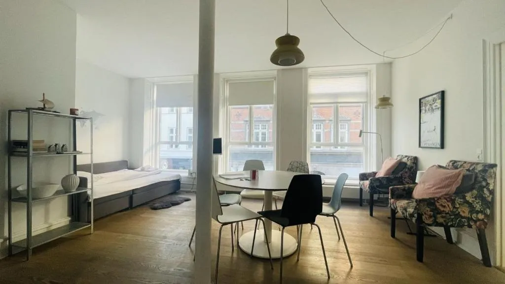 Image of ApartmentInCopenhagen Apartment 451