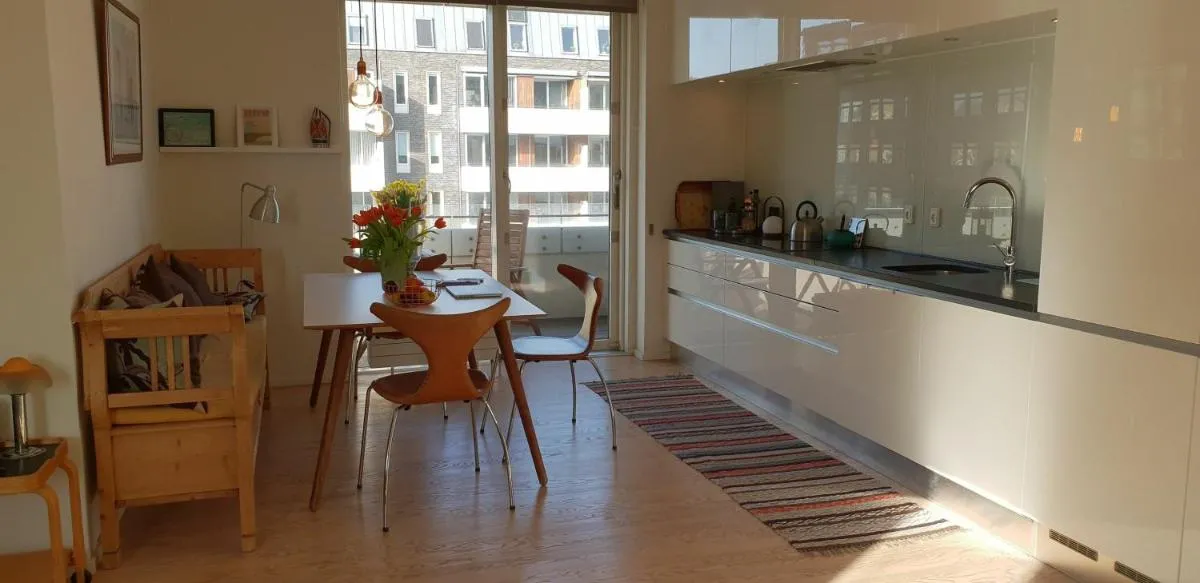 Image 2 of ApartmentInCopenhagen Apartment 625