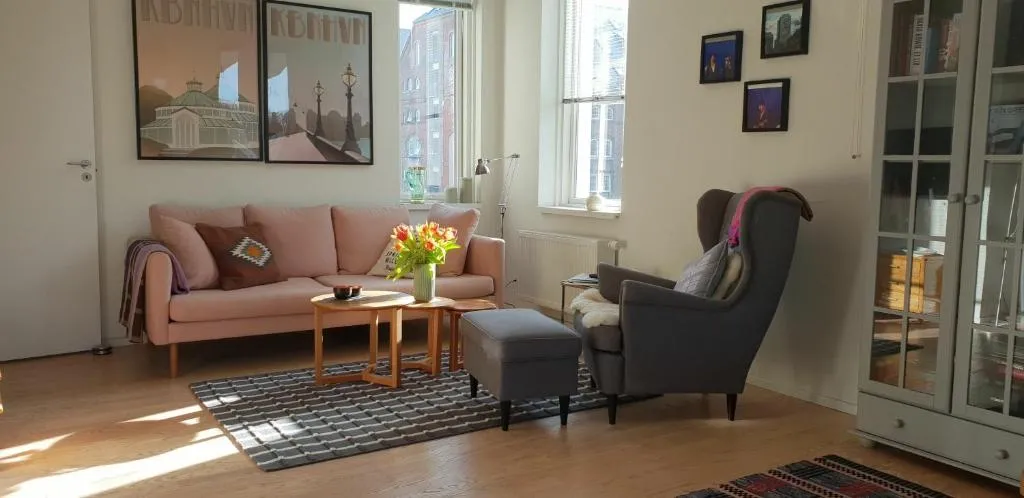 Image of ApartmentInCopenhagen Apartment 625