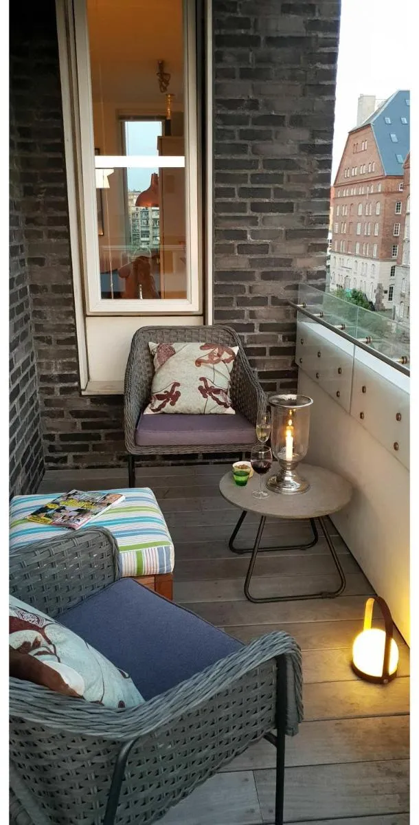 Image 5 of ApartmentInCopenhagen Apartment 625