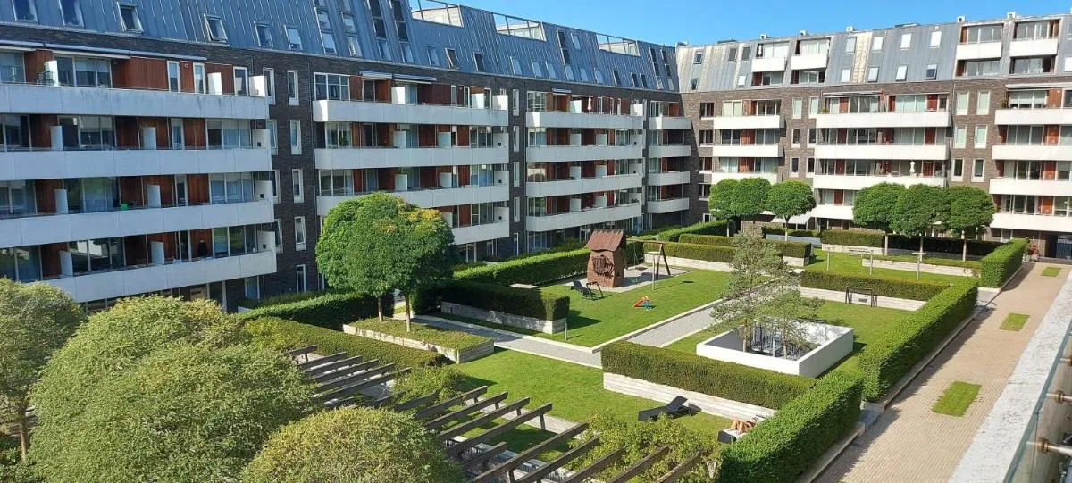 Image 4 of ApartmentInCopenhagen Apartment 625