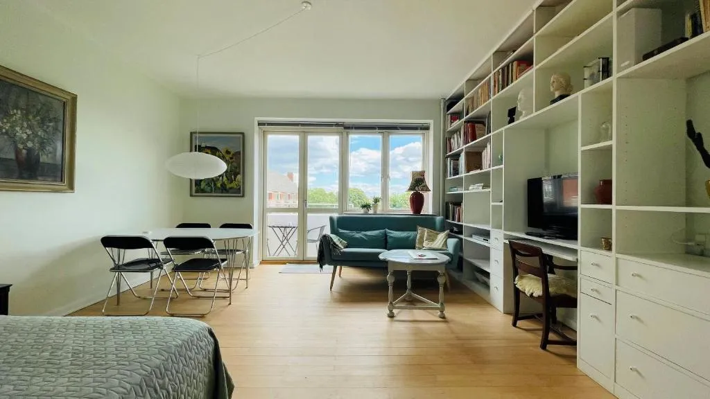Image of ApartmentInCopenhagen Apartment 700