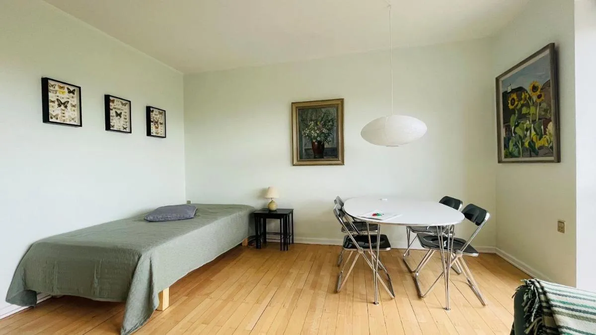 Image 1 of ApartmentInCopenhagen Apartment 700