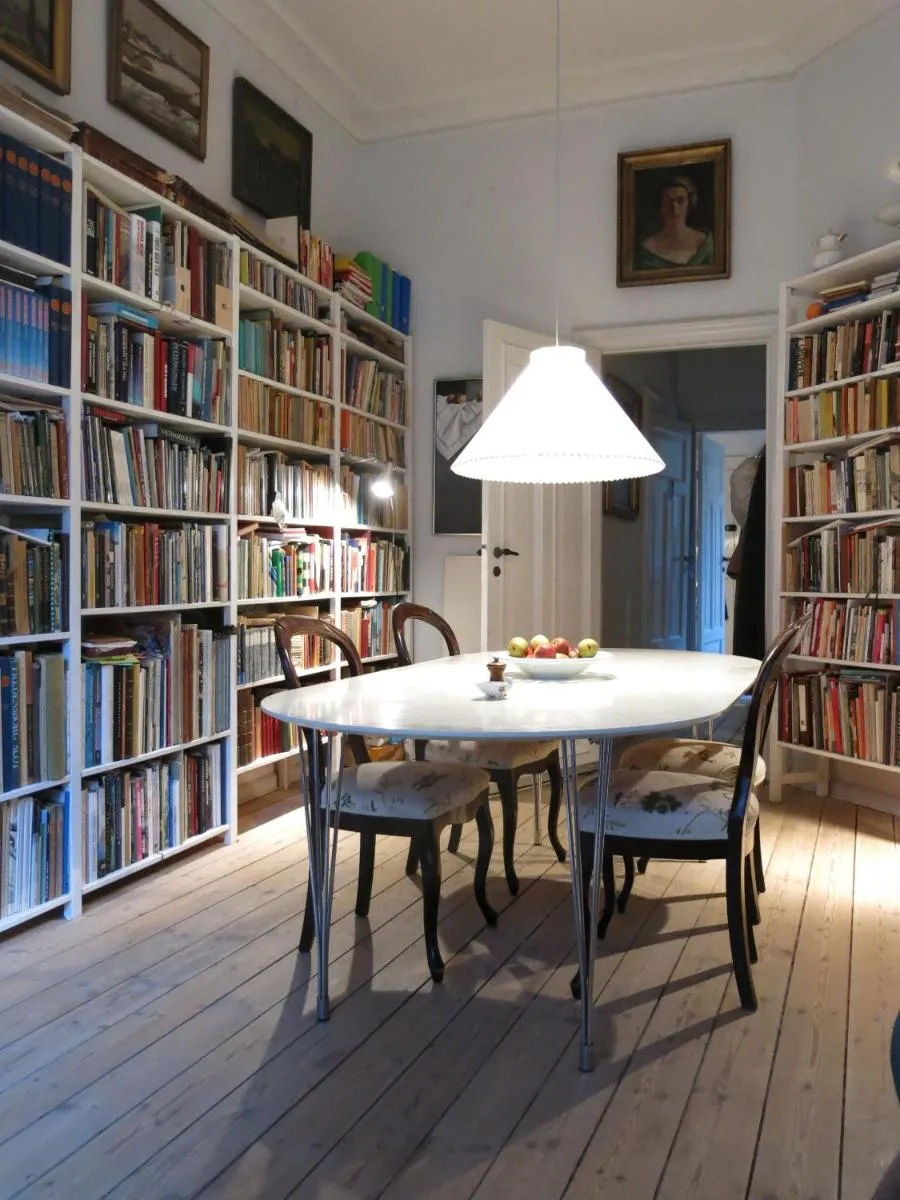 Image 6 of ApartmentInCopenhagen Apartment 931