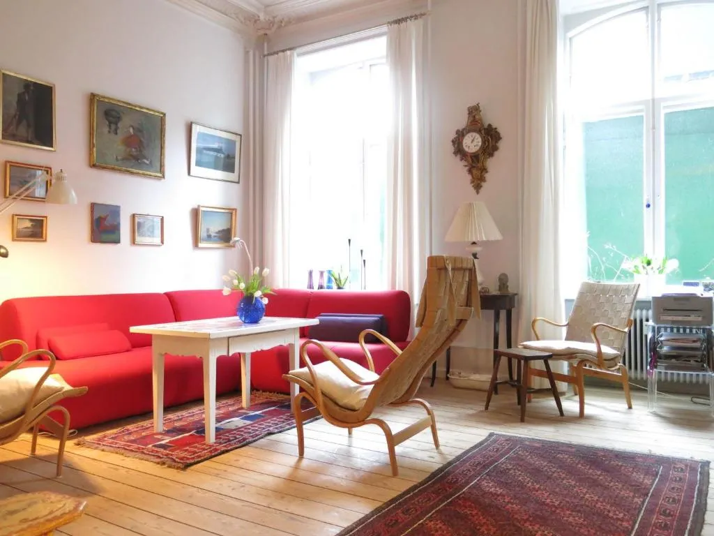 Image of ApartmentInCopenhagen Apartment 931