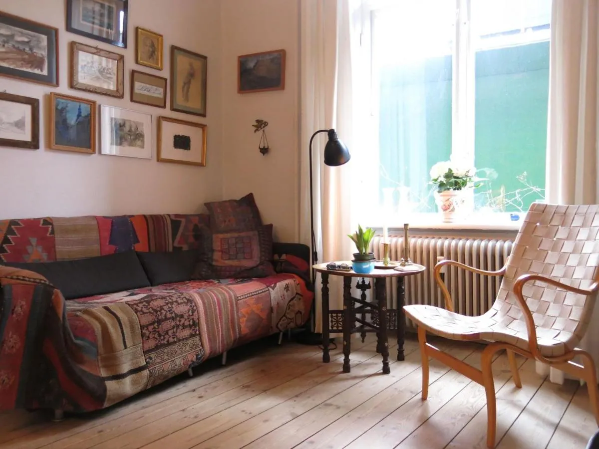 Image 2 of ApartmentInCopenhagen Apartment 931