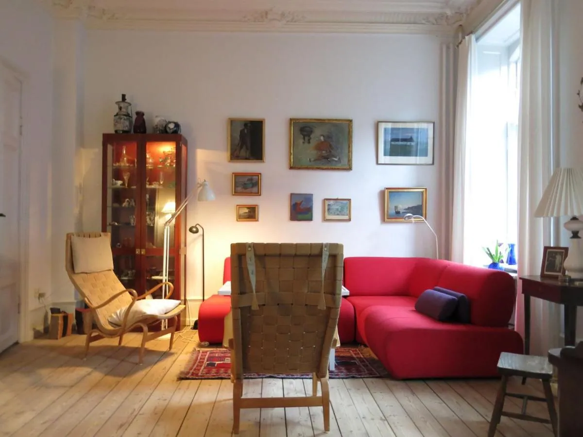 Image 1 of ApartmentInCopenhagen Apartment 931