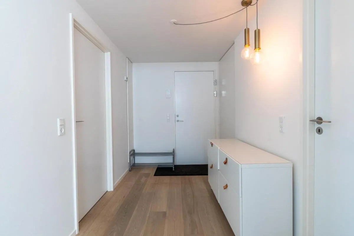 Image 2 of Apartment in Copenhagen with water view