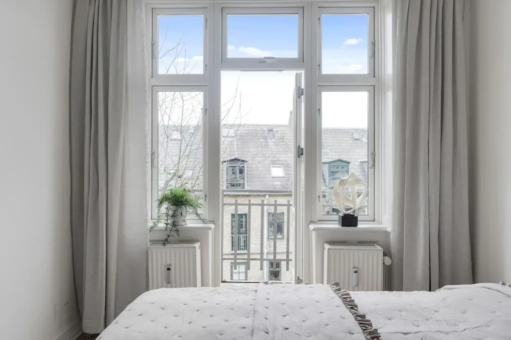 Image 6 of Attraktiv lejlighed på Østerbro