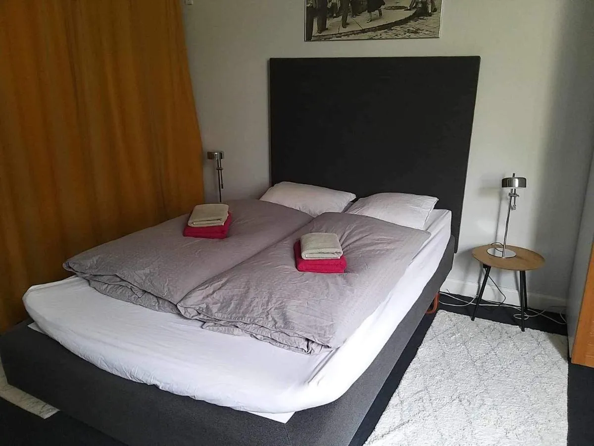 Image 1 of B&B SPS Downtown Copenhagen