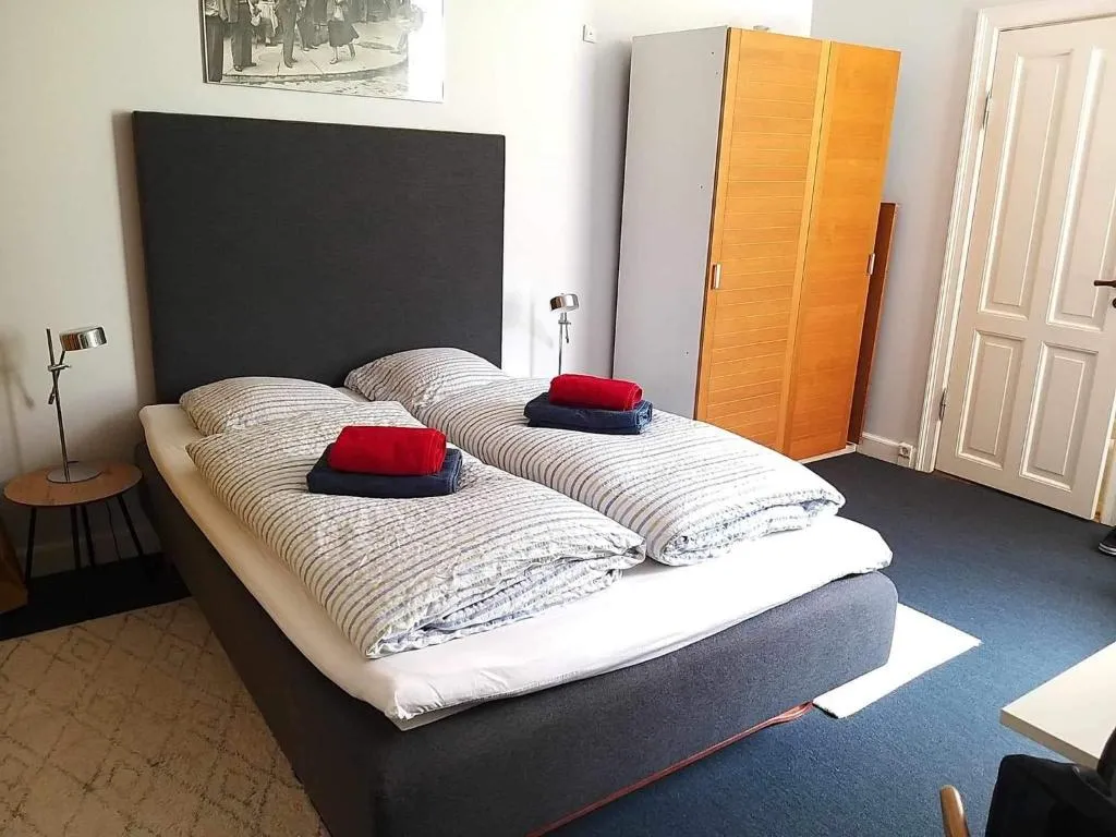 Image of B&B SPS Downtown Copenhagen
