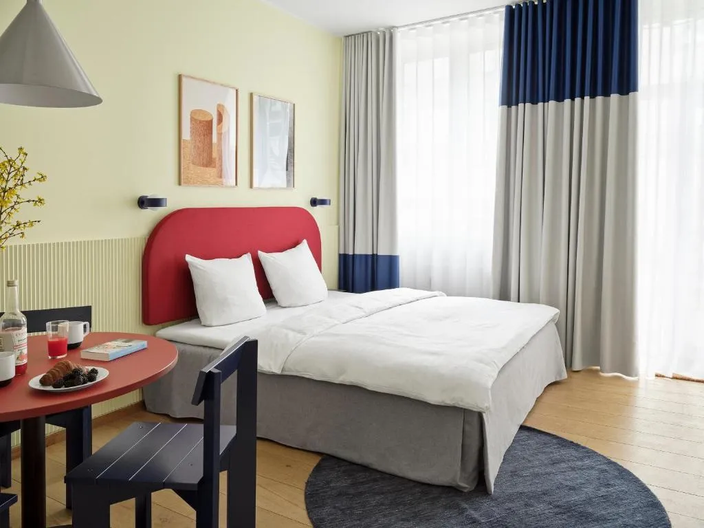 Image of BRIK Apartment Hotel