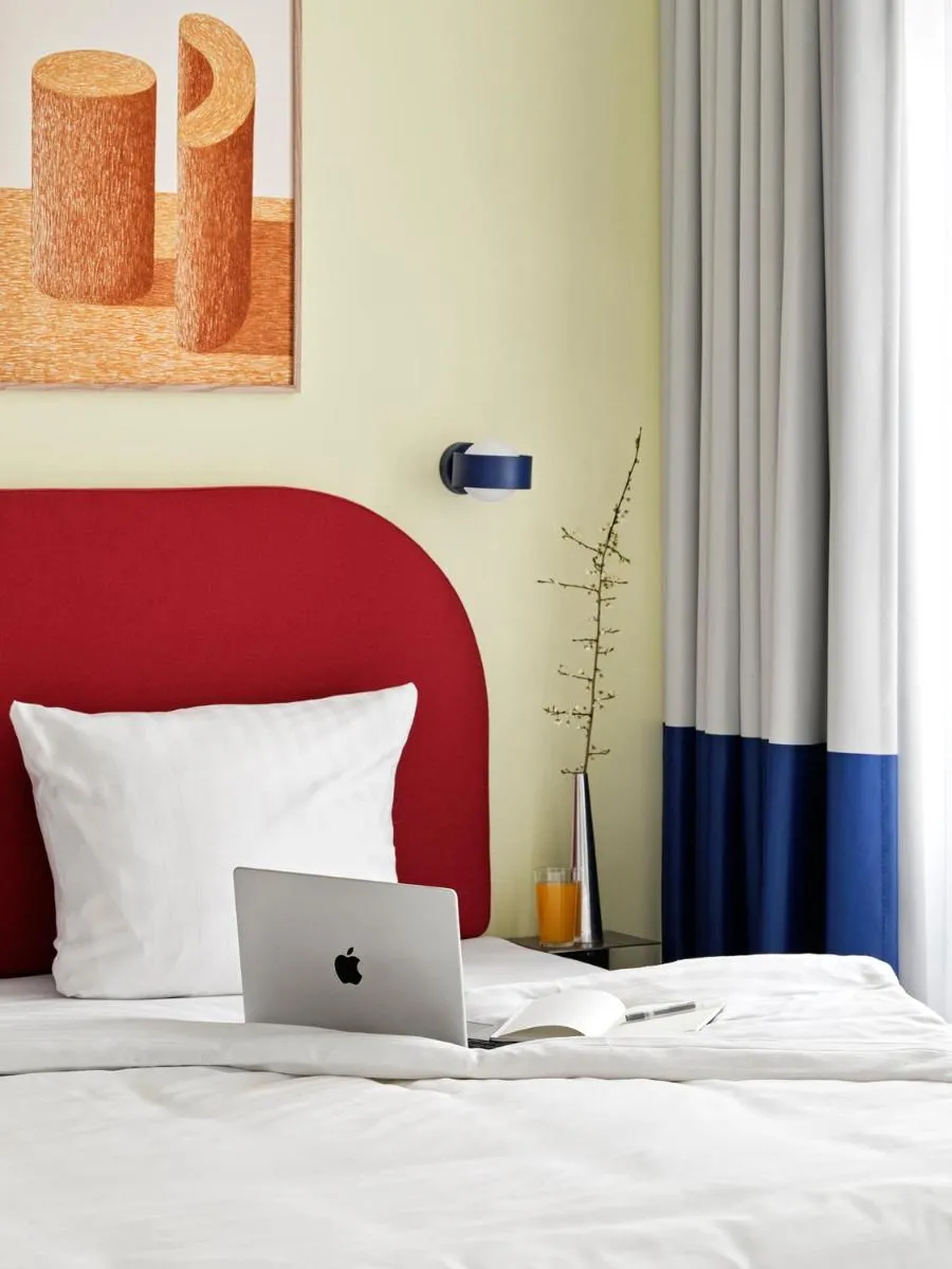 Image 3 of BRIK Apartment Hotel