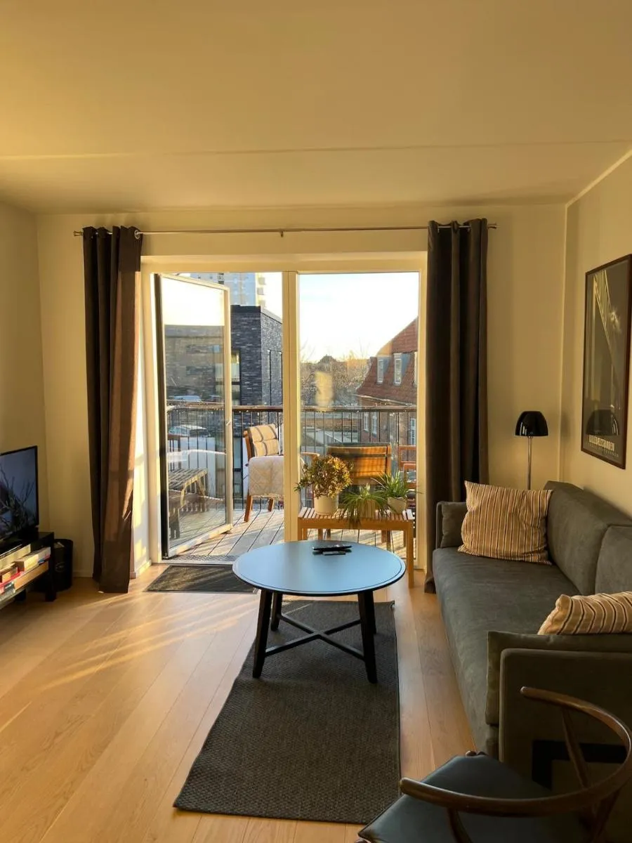 Image 1 of Beach Apartment by Nestico
