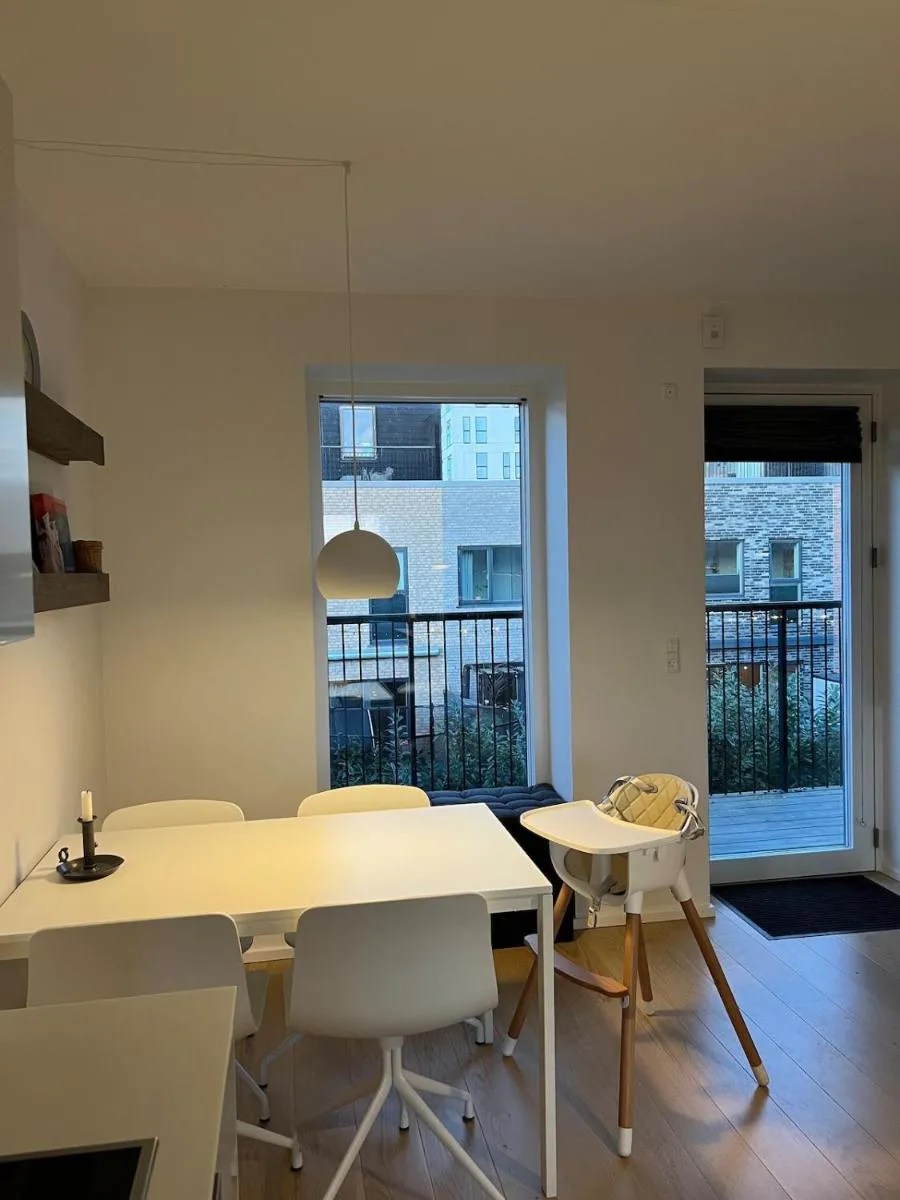 Image 4 of Beach Apartment by Nestico