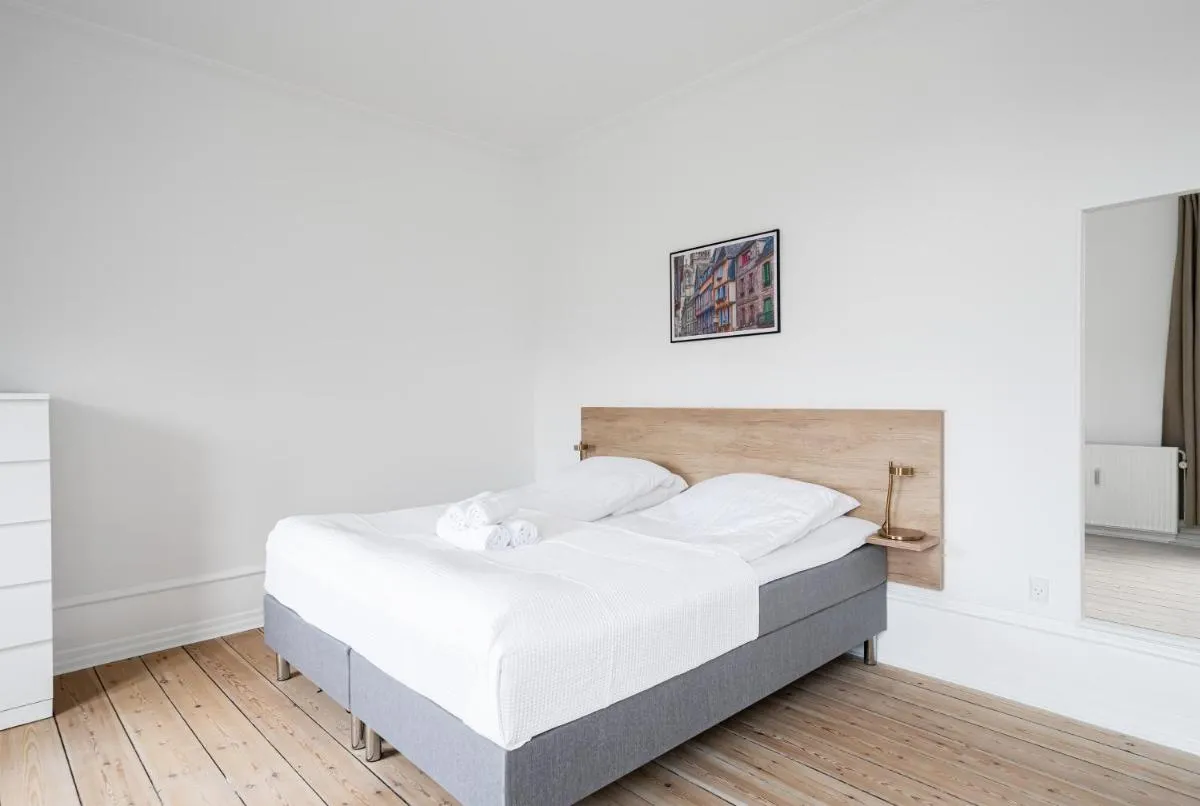 Image 1 of Beautiful 2-bedroom