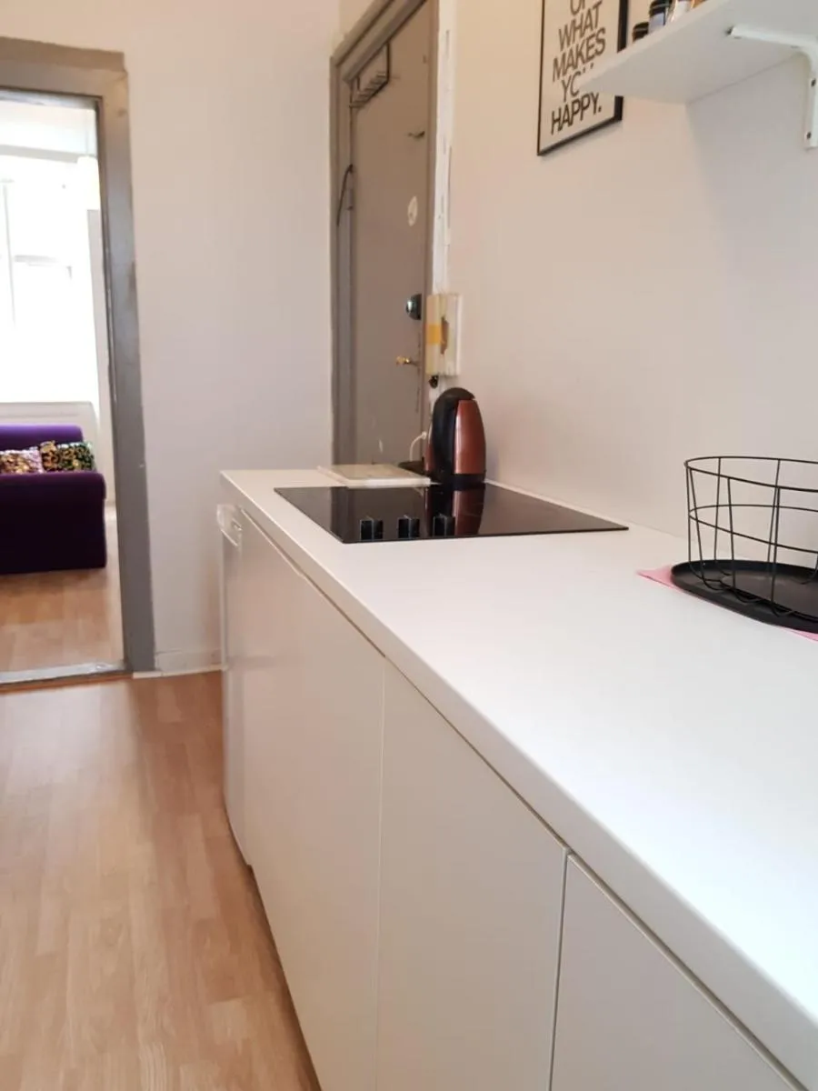 Image 4 of Beautiful Studio Apartment In the Heart of Copenhagen