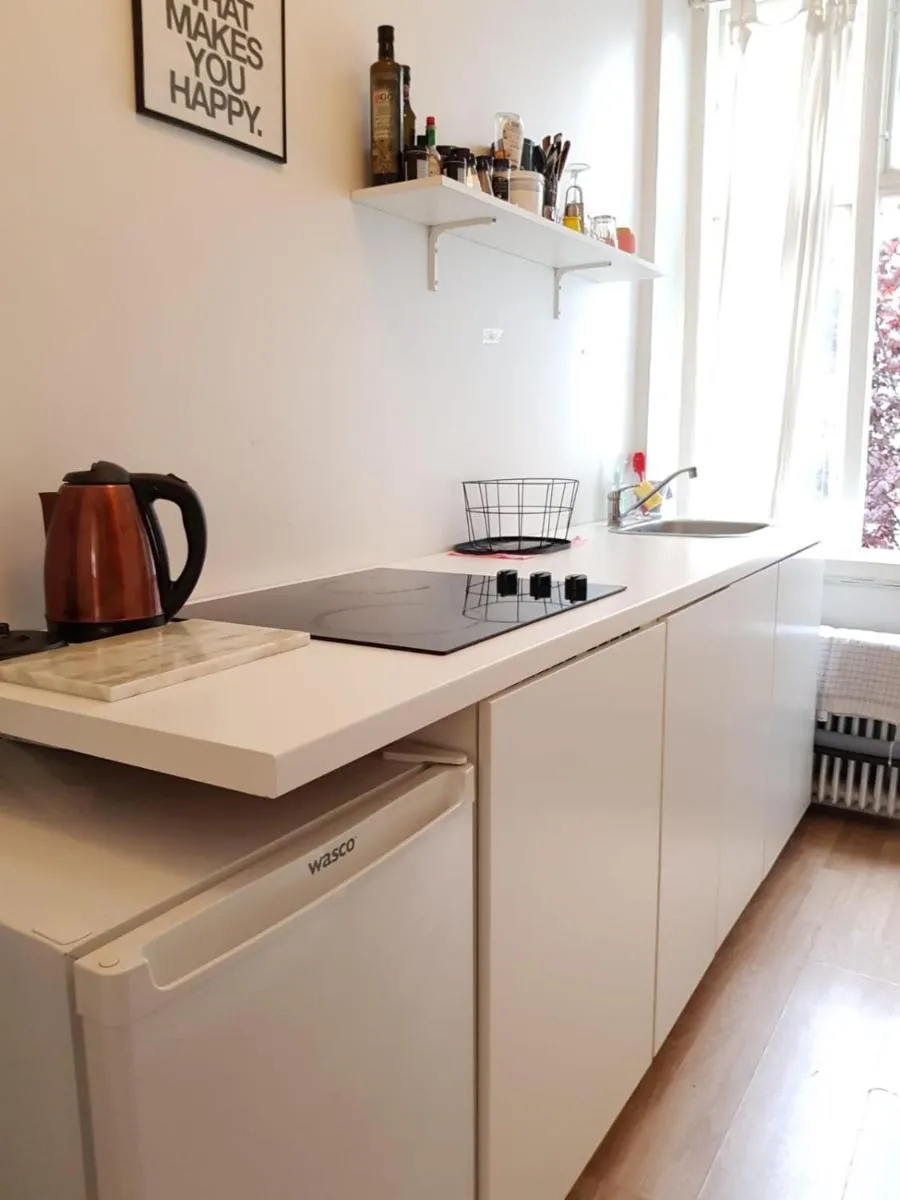 Image 5 of Beautiful Studio Apartment In the Heart of Copenhagen