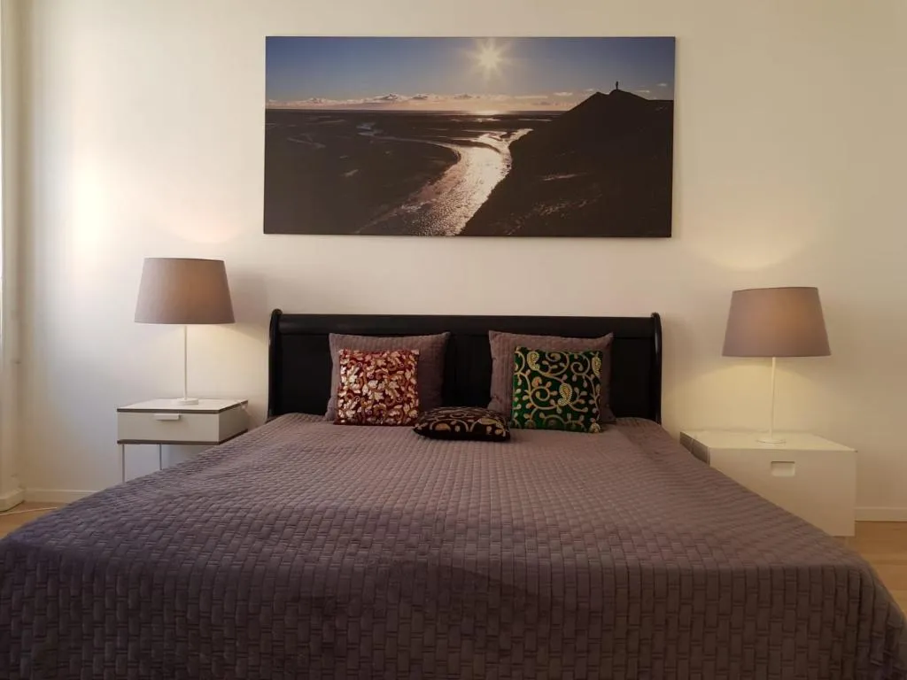 Image of Beautiful Studio Apartment In the Heart of Copenhagen