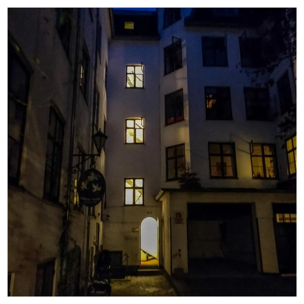 Image 6 of Beautiful Studio Apartment In the Heart of Copenhagen