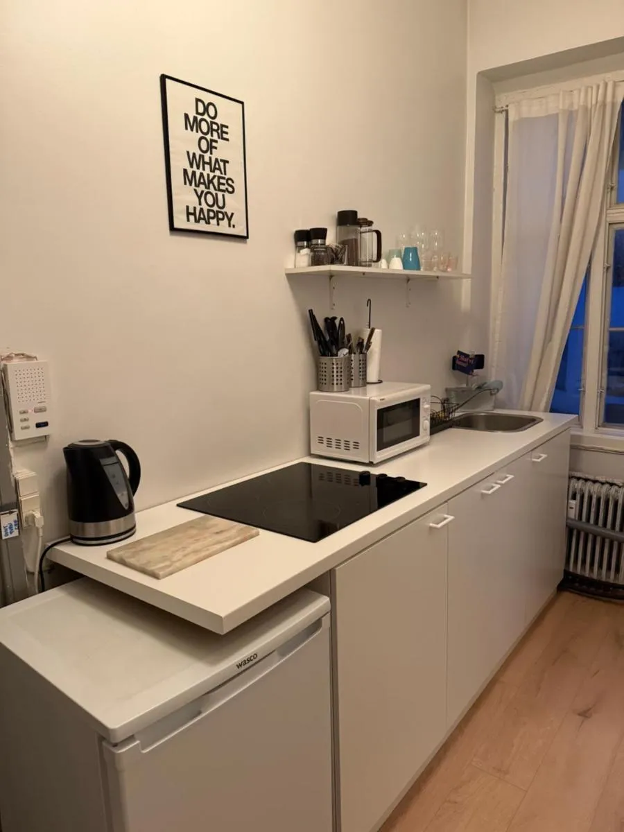 Image 2 of Beautiful Studio Apartment In the Heart of Copenhagen