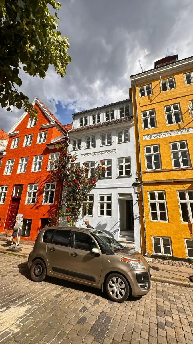 Image 3 of Beautiful Townhouse