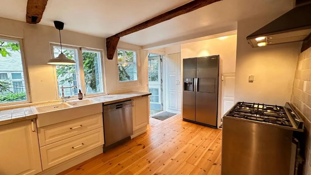 Image of Beautiful Townhouse