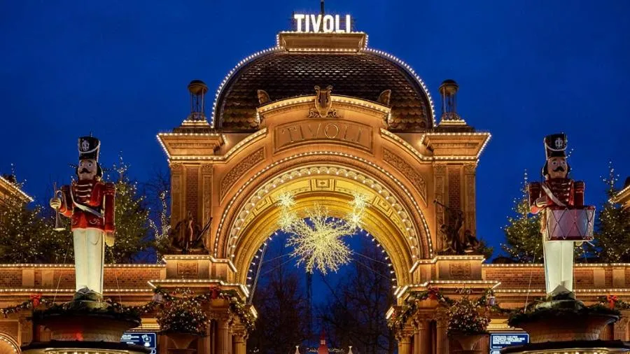 Image of Best Location – 5 Min To Tivoli And Main Station