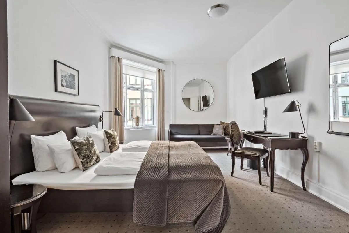 Image 4 of Best Western Hotel Hebron