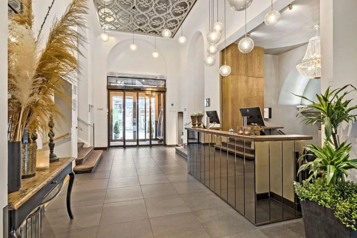 Image 6 of Best Western Hotel Hebron