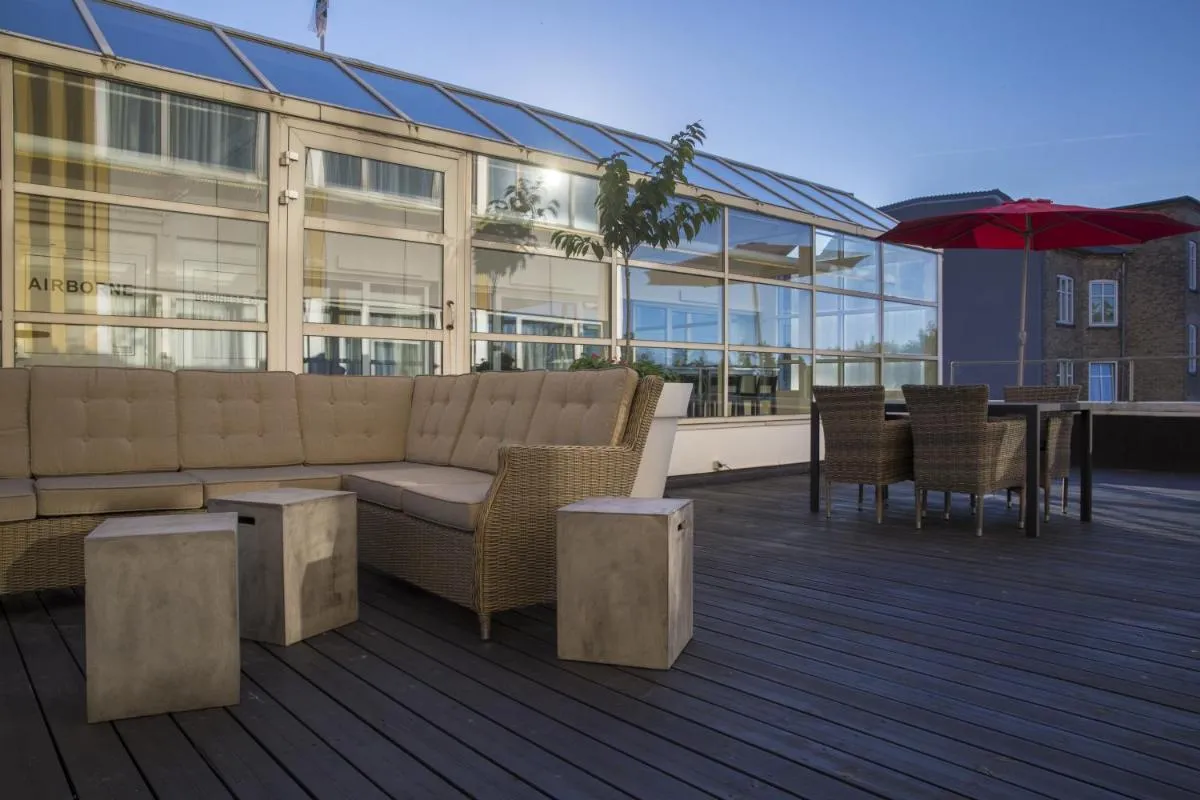 Image 5 of Best Western Plus Airport Hotel