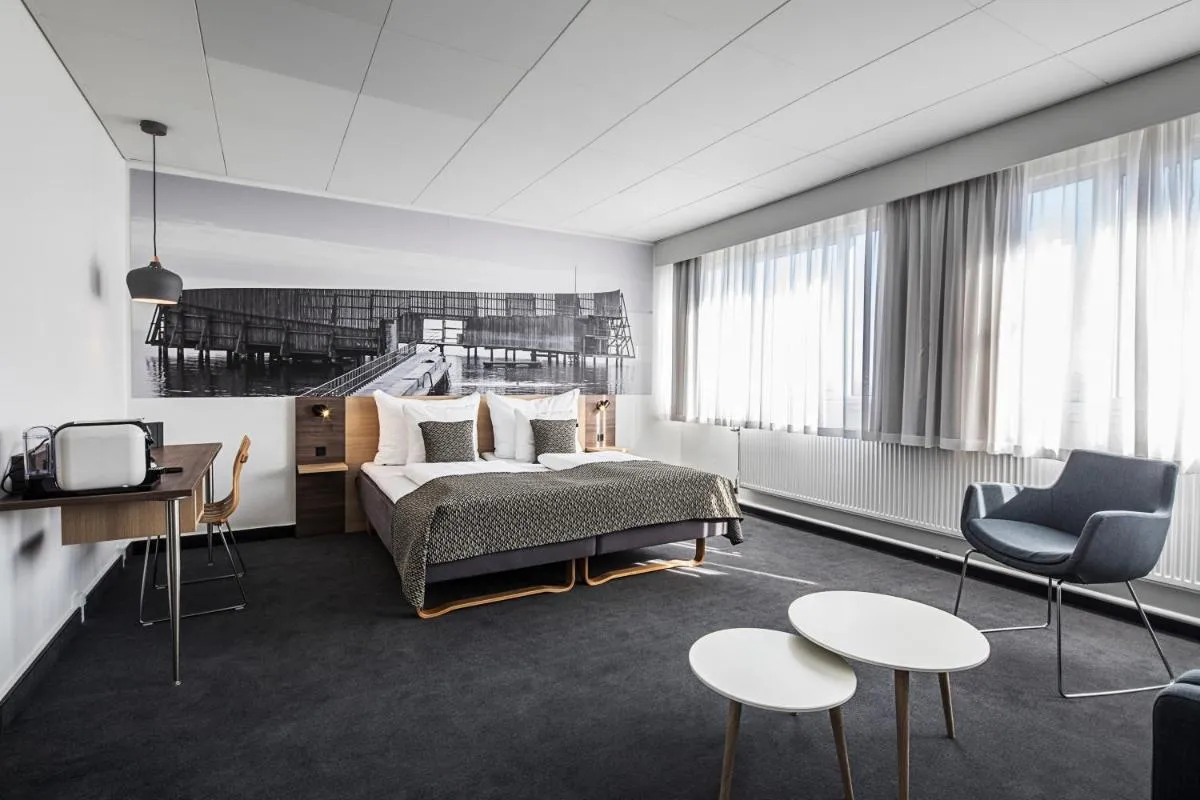 Image 1 of Best Western Plus Airport Hotel