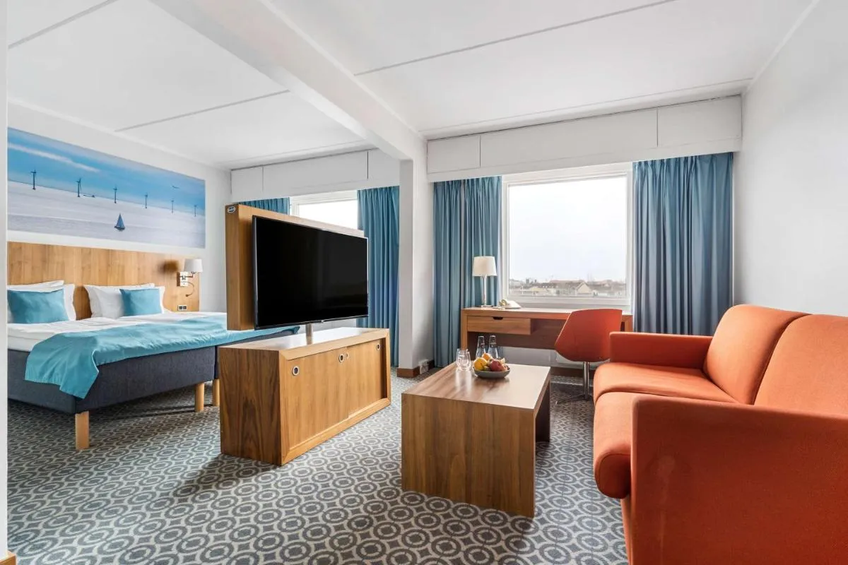 Image 2 of Best Western Plus Park Globetrotter Copenhagen Airport