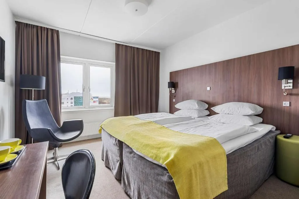 Image of Best Western Plus Park Globetrotter Copenhagen Airport