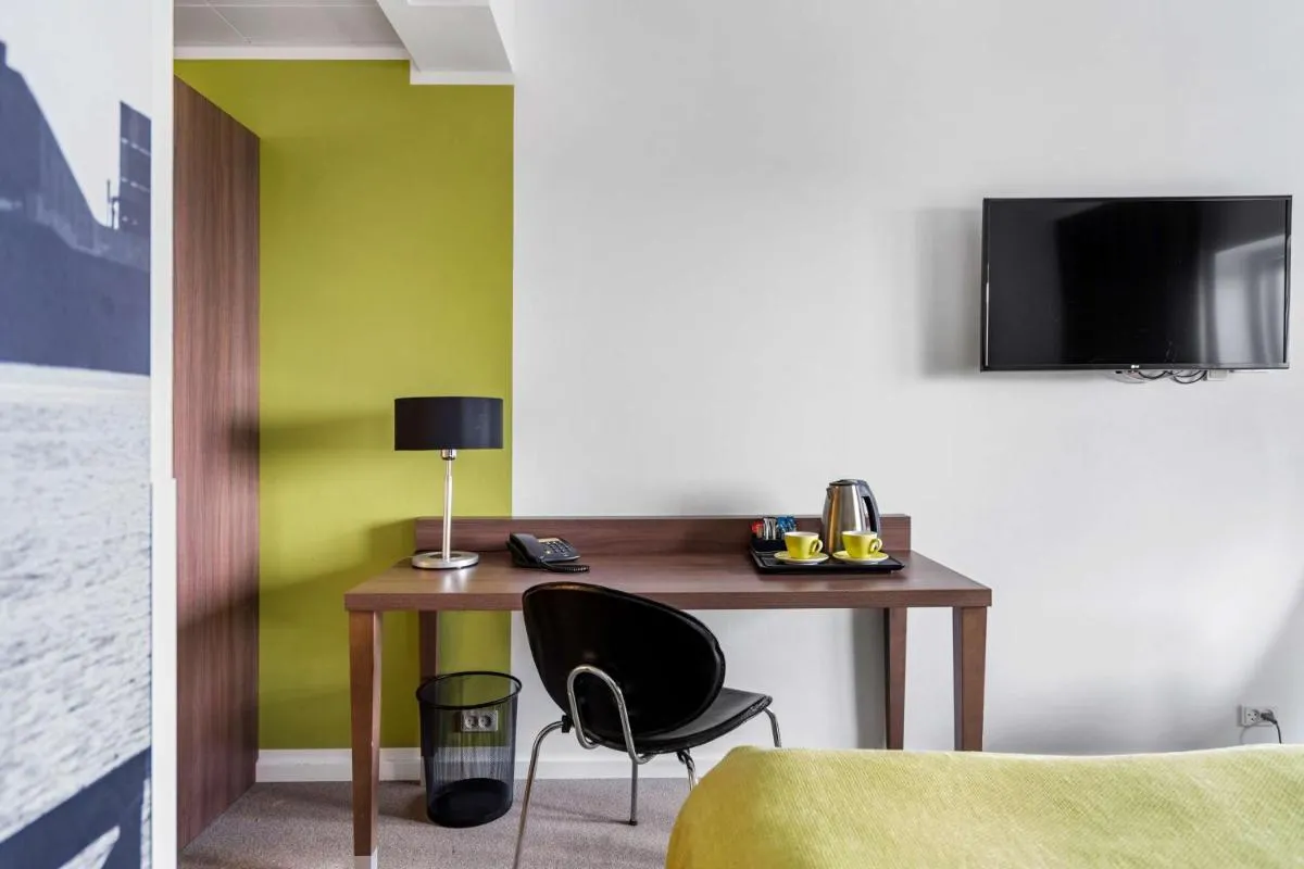 Image 5 of Best Western Plus Park Globetrotter Copenhagen Airport