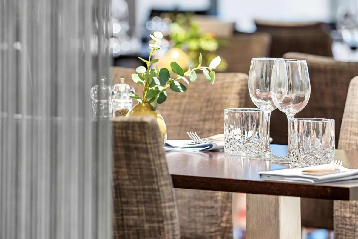 Image 6 of Best Western Plus Park Globetrotter Copenhagen Airport
