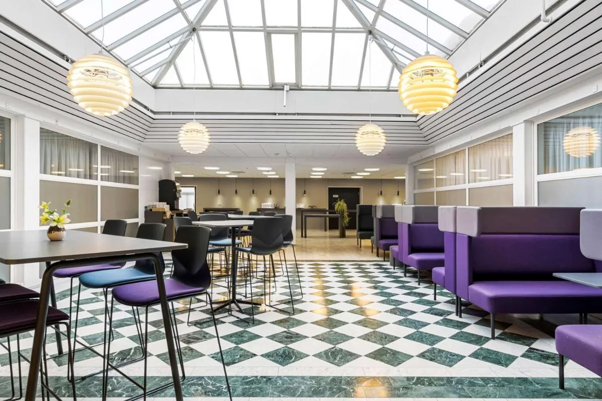 Image 1 of Best Western Plus Park Globetrotter Copenhagen Airport
