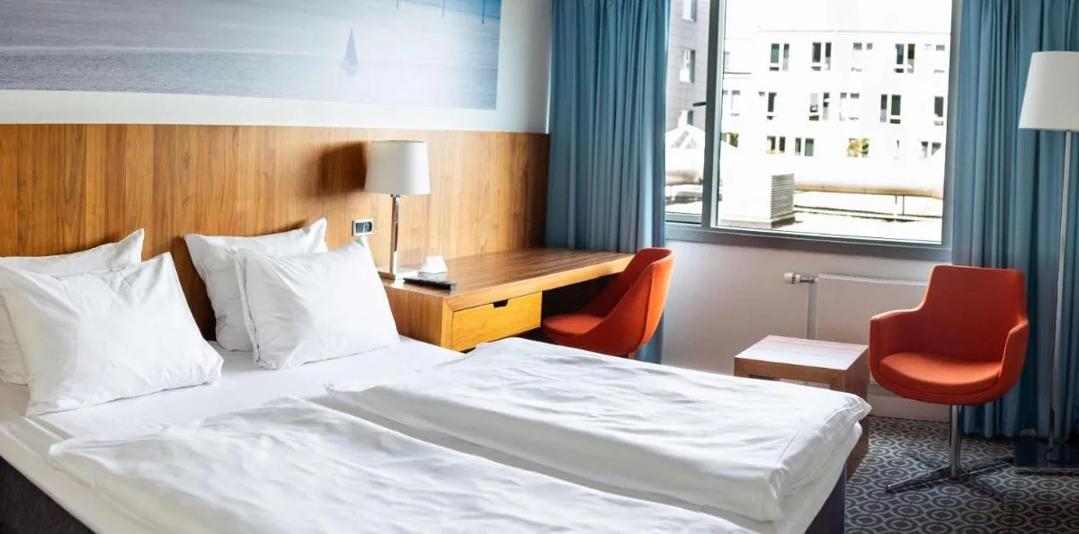 Image 3 of Best Western Plus Park Globetrotter Copenhagen Airport