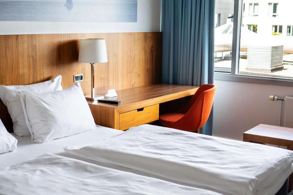 Image 4 of Best Western Plus Park Globetrotter Copenhagen Airport
