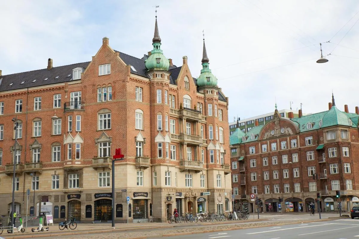 Image 5 of Bob W Østerbro Copenhagen
