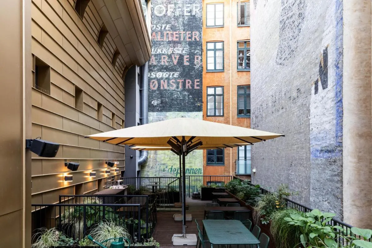 Image 5 of Boutique Hotel Herman K