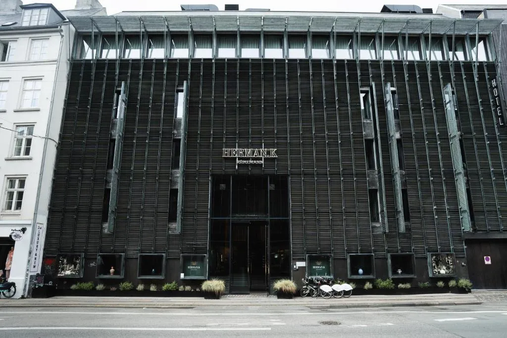 Image of Boutique Hotel Herman K