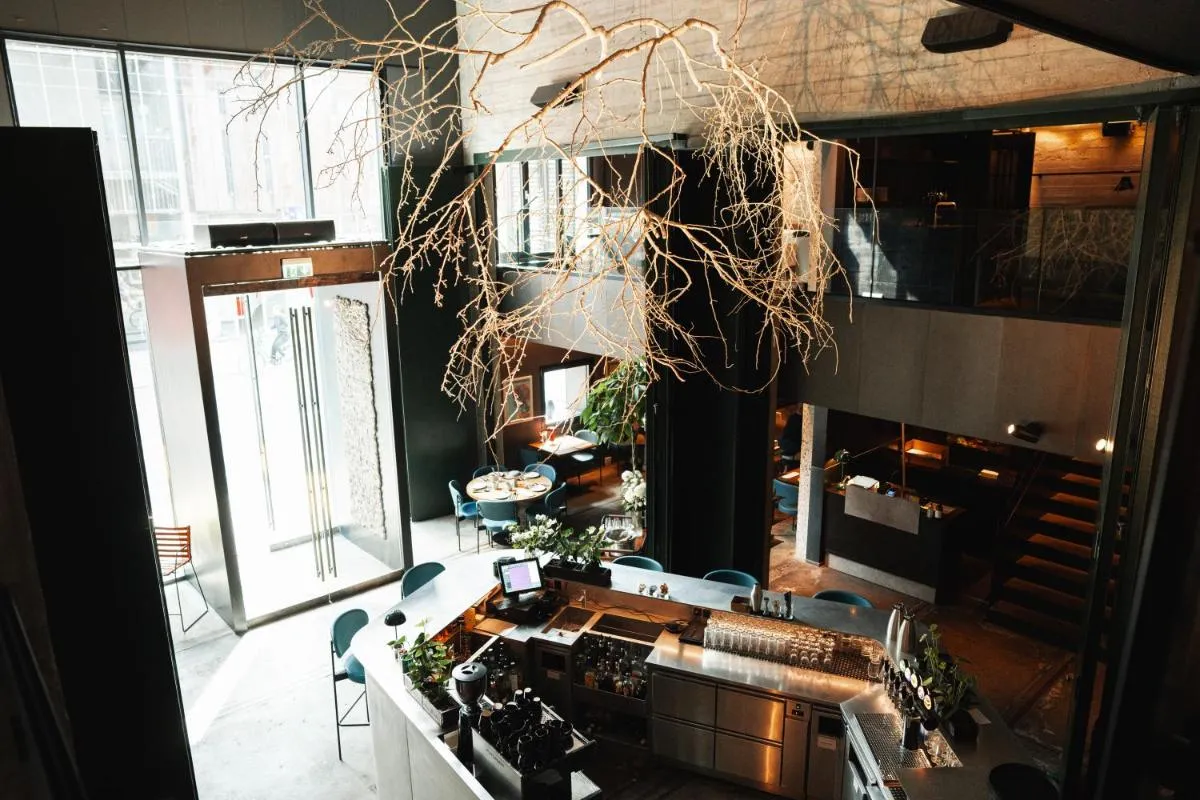 Image 3 of Boutique Hotel Herman K