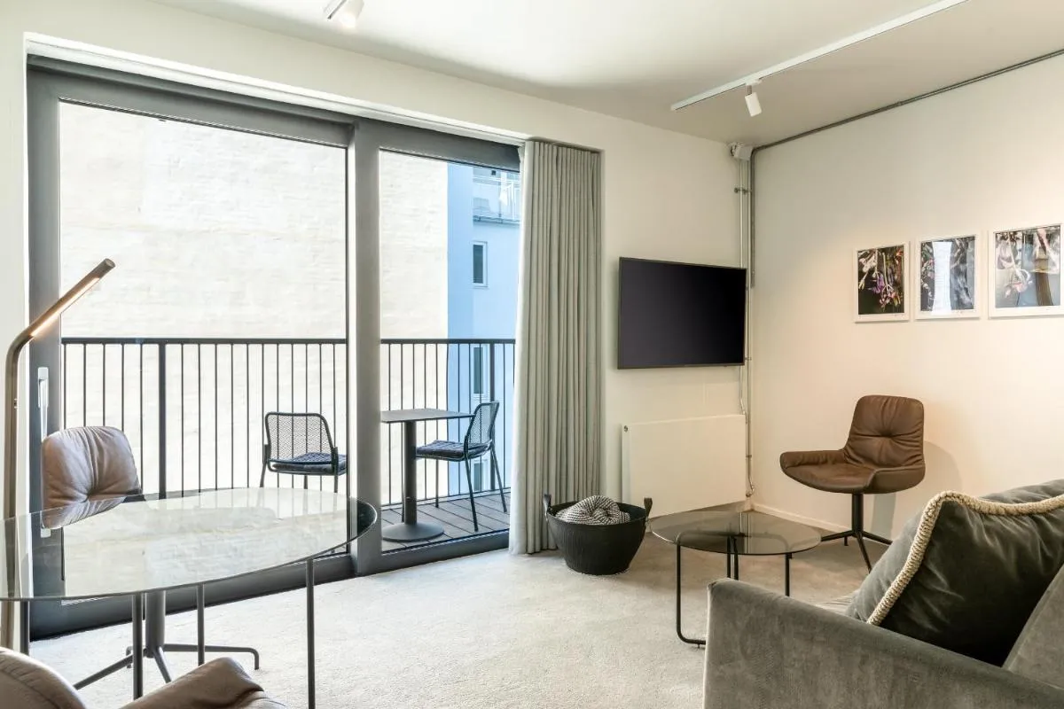 Image 4 of Boutique Hotel Herman K