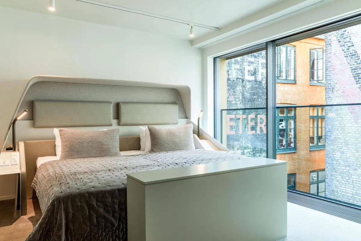 Image 1 of Boutique Hotel Herman K