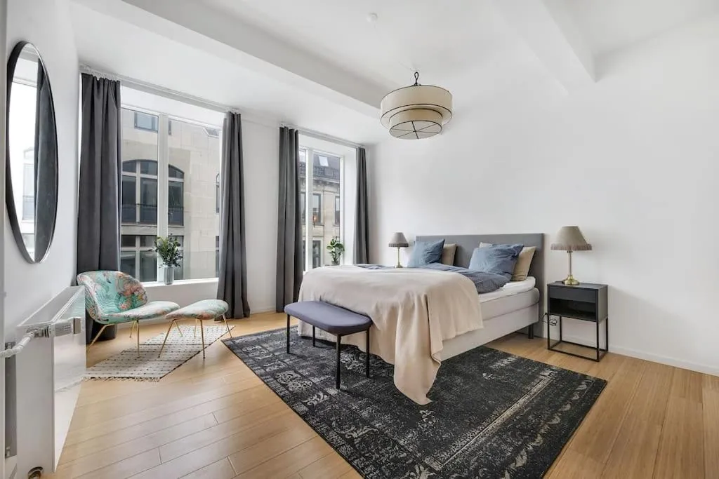 Image of Boutique apartment in Citycenter