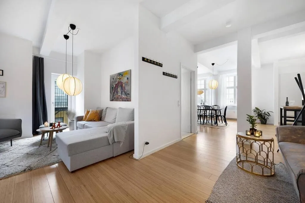 Image 1 of Boutique apartment in Citycenter