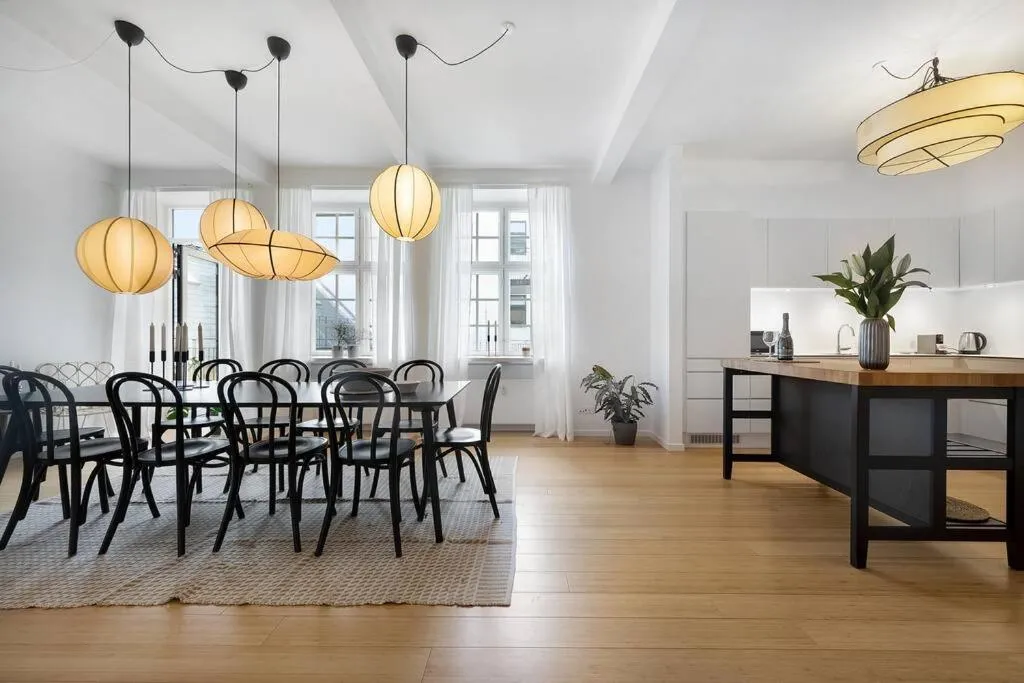 Image 3 of Boutique apartment in Citycenter